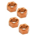 thumbnail image 3 of Adaptador de transmisión hexagonal para ruedas, bujes de rueda hexagonales de 7 mm Bujes de rueda hexagonales Bujes de rueda hexagonales de primera calidad, 3 of 12