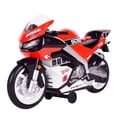 thumbnail image 1 of Motocicleta motorizada de juguete Sunny Days Maxx Action Super Bike, 1 of 3