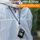 thumbnail image 3 of Cubierta La Cámara Lanyard Case Protección Silicona Con Estuche Deporte A Prueba Choque Arañazos para OSMO Action 5 Pro Accesorios, 3 of 9