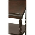 thumbnail image 2 of Butler Specialty Library Stand In Plantation Cherry, 2 of 2