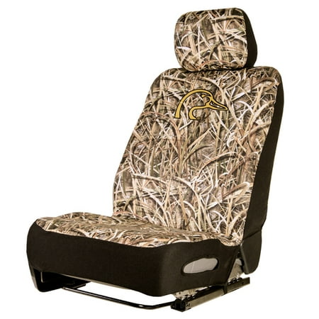 Ducks Unlimited Camo Seat Covers Walmart Com