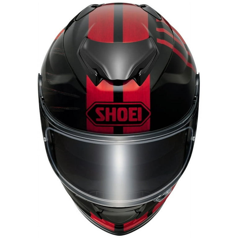 Shoei Gt-Air Ii Street Motorcycle Helmet - Glorify Tc-1 / X