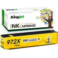 thumbnail image 1 of Compatible HP 972X L0S04AN Ink Cartridge Yellow 7K, 1 of 1