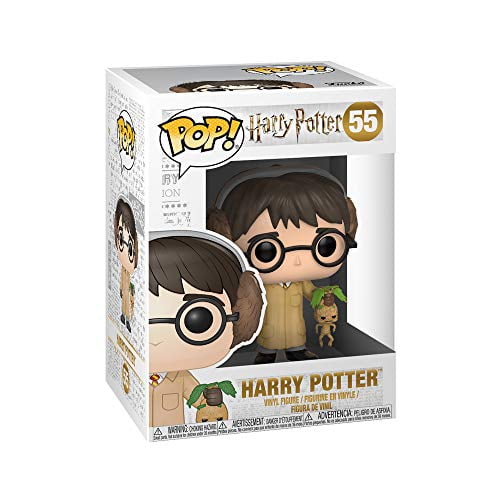 Funko Harry Potter - Figura 5 Star Harry Potter Herbology 10cm : Funko