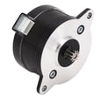 thumbnail image 3 of 36 Stepper Motor, Low Loss Stator High Torsion 36mm Pancake Motor Fine Winding 2 Phase  For 3D Printer Extruder, 3 of 8