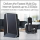 thumbnail image 2 of Reacondicionado Módem por cable NETGEAR CM2050V-100NAR Nighthawk Multi-Gig 2,5 Gbps, 2 of 6