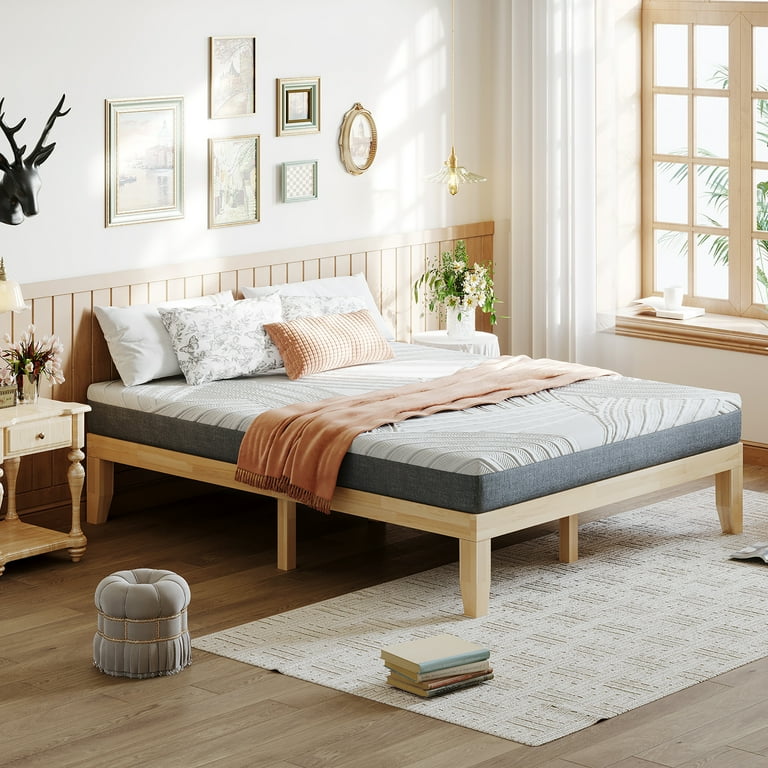 Bed and mattress combo offer sales