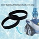 thumbnail image 3 of de 2 llantas para orugas de limpiador de piscina, reemplazo de piezas de repuesto para MX8 , fácil instalación, accesorios para el DYNWAVEMX Limpiador de piscina Neumáticos Rueda, 3 of 8