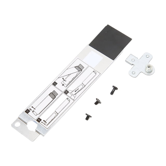 Cubierta para disipador de calor SSD, cubierta para disipador de calor SSD M.2, cubierta para disipador de calor de disco duro, cubierta para disipador de ca