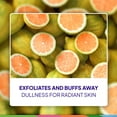 thumbnail image 3 of St. Ives Exfoliating Body Wash for Women, Pink Lemon & Mandarin Orange, 22 fl oz, 3 of 7