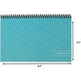 thumbnail image 5 of Superior Register Simple Account Tracker, 8.5 x 5.5, Money Ledger, Wide Edition, 1 each, 5 of 7
