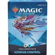 Collectible Magic The Gathering: Challenger Deck Azorius Control Deck
