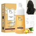 thumbnail image 1 of Plant Extract Hair Dye Lotion,Plant Extract Hair Dye Cream Nature Plant Hair Dye, 1 of 3