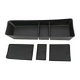 thumbnail image 6 of For Byd For Dolphin 2023 Console Organizer Tray Expand Your Storage Space Fangkenuo, 6 of 9