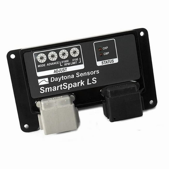 Daytona Sensors 119001 SmartSpark LS Ignition Module