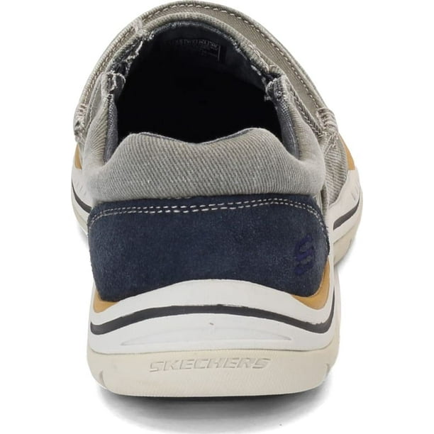 Skechers deals 64109 blue
