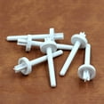 thumbnail image 4 of 6pcs Spool Pins Extra Universial Correspond à la Simplicité, 4 of 8