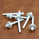 thumbnail image 3 of de Coser Sólida Durable 6PCS Pines Spool Pines Extra Stand Bobbin Hugo Pasadores de carrete para máquina de coser, 3 of 10