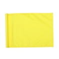 thumbnail image 4 of TABLETREANDS Flag De Entrenamiento Amarillo Y Resistente Para Uso En De Golf, 4 of 8