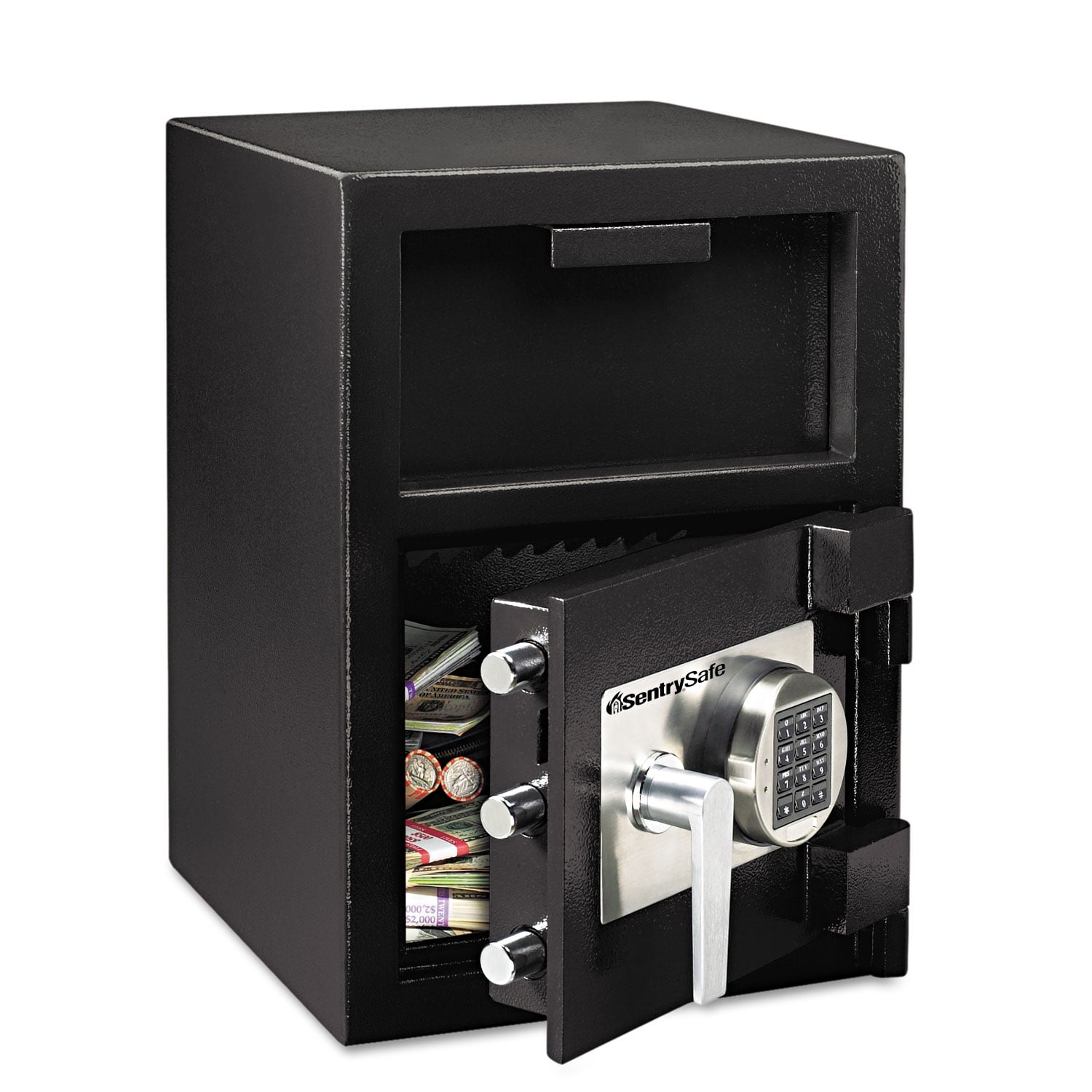 Sentry Safes site Parts