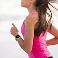 thumbnail image 3 of Mightlink Digital Sports LED Watch with Large Dial Clear Bold Font Display Accurate Timepiece Comfortable Wristwatch, 3 of 6