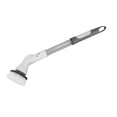 thumbnail image 1 of Electric Cleaning Brush, Powerful Electric Spin Scrubber  for Bathroom, 1 of 8