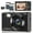 black, variant on Saneen Digital Camera 4K 64MP Compact Point and Shoot 2.8'' Autofocus with 16X Zoom Anti Shake 32GB Card Mini Cameras for Teens (Black)