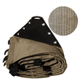 thumbnail image 3 of Malla Sombra 8x6 Mts INMATMEX beige Reforzada 90%, 3 of 15