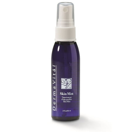 DermaVitál Skin Mist from the Makers of The Derma Wand, DermaVitál® Skin Mist contains a specially purified water blend that is ideal for your.., By DermaVitl from
