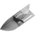 thumbnail image 5 of 2 Pcs Drywall Corner Tool Stainless Steel Inner Outer Wall Corner Trowel Plastering Tool 90 Degree Right Angle Plaster Wall Corner Spatula, 5 of 5