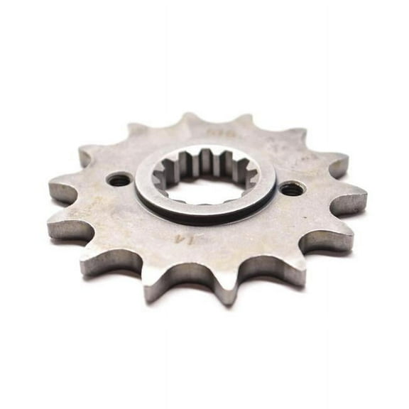 BikeMaster 520 Front Sprockets 14 Tooth 140 516 14