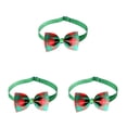 thumbnail image 3 of Collares para perros Methold con Pajaritas Accesorios de aseo tipo 7, 3 of 6