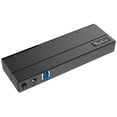 thumbnail image 3 of Hub USB 3.0 enchufable de 7 puertos con adaptador de alimentación de 36 W, 3 of 5