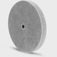 thumbnail image 3 of 6 Inch 7P Nylon Fiber Polishing Wheel For Metal Surface Buffer Polishing Pad, 3 of 3