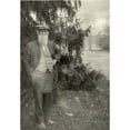 thumbnail image 2 of John Burroughs (1837-1921) Author And Naturalist History (18 x 24), 2 of 2