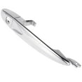 thumbnail image 4 of Door Handles Compatible with LANCIA YPSILON 2003-2011 Front Left Door Handle Direct Replacement Exterior Door Handles Car Parts 735409026, 4 of 8