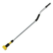 Rubbermaid Commercial User-Friendly Mop Handle, Clamp Style, 66"