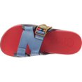 thumbnail image 7 of Women's Chaco Chillos Vegan Slide, 7 of 7
