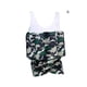 thumbnail image 4 of Baby Floating Wetsuit One Piece Swimsuit with Adjustable Floats Summer Suit for Swimming Beginner Boys Girls Age 1-6 Years, M-110CM, 4 of 4