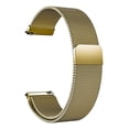 thumbnail image 1 of Correa Malla Magnetica Acero Para Amazfit Bip U Pro, 1 of 7