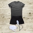 thumbnail image 5 of Men Urinal Underwear Incontinence Leg Wearable Pure Cotton With Urine Bag, 5 of 5