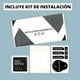 thumbnail image 5 of Pack 2 Piezas Mica de Cristal ecomlab Protector De Pantalla De Cristal Para ipad 10.9 IN, 5 of 8