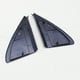 thumbnail image 4 of 2 piezas de cubierta de espejo retrovisor de puerta de coche con clips 191837933 191837944 for VW MK2 Golf Jetta GTI GLI GTX 1985-1992, 4 of 6
