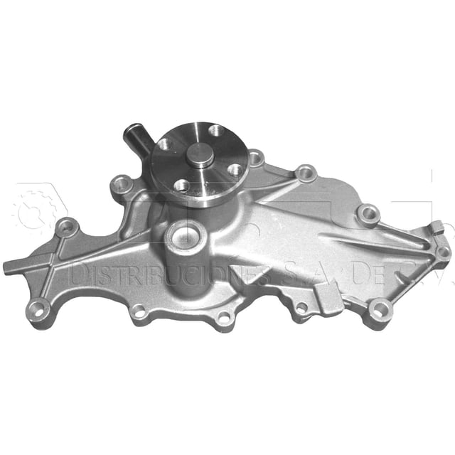 Bomba Anticongelante Windstar 1995 A 2000 Ford V6 3.0L Shark .
