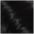 thumbnail image 5 of Garnier Color Sensation Hair Color Cream, 1.0 in The Black Black, 5 of 6