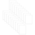 thumbnail image 1 of CUITING 160Pcs Foot Bath Bags Disposable Foot Soaking Bags Foot Bucket Bath Pouches, 1 of 6