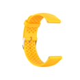 thumbnail image 1 of Correa Transpirable De Silicona Suave De 22Mm Compatible Con Huami/Huawei/Samsung/Garmin Correas De Reloj De Repuesto Correa De Reloj De Silicona seitruly EL016718-02, 1 of 5