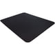 thumbnail image 2 of Alfombrilla de ratón para juegos de 22 x 18 cm, alfombrilla de escritorio antideslizante, ideal para PC, portátil, oficina en casa y alfombrilla de ratón de oficina, color negro Fokelyi 2034200, 2 of 9