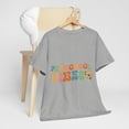 thumbnail image 5 of Preschool Shirt, First Day of School Shirt,Preschool Tee Shirt ID-0625-H3HT, 5 of 8