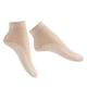 thumbnail image 4 of 20 unidades de calcetines elásticos rico y antideslizantes, antirrayas, calcetines casuales, calcetines , pantuflas, de tacón alto Piel normal, 4 of 8